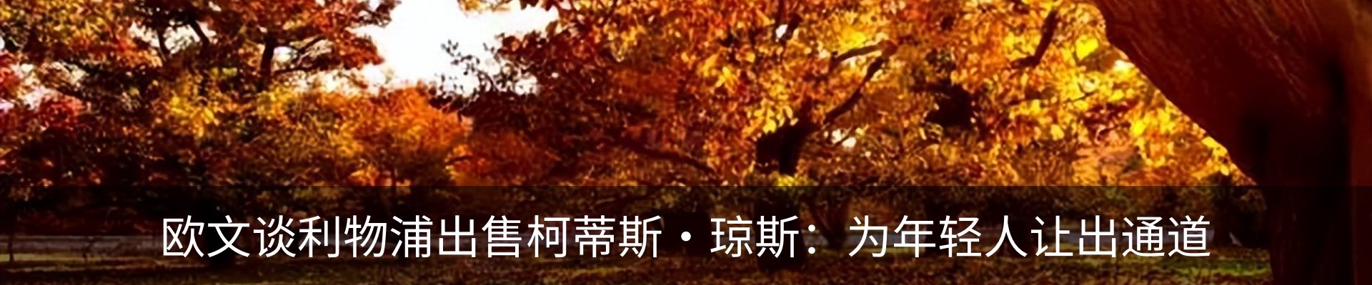 资讯动态